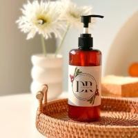 ราคา DARARIN Body Serum เซรั่มบำรุงผิวกาย 250ml. วิตามินเข้มข้น มอยส์เจอร์ไรเซอร์ ผิวเนียน (53600691402)