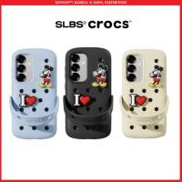 ราคา Crocs Collaboration Case สําหรับ Samsung Galaxy S25 Ultra / Galaxy S25 Series (44000438930)