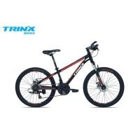 ราคา รถจักรยานเด็ก ล้อ 24 นิ้ว TRINX รุ่น M114 จักรยานเด็กล้อ 24" (3834235195)
