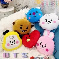 ราคา BTS 21 สมบูรณ์ที่สุดที่สร้างขึ้นจาก YELVO MATERIAL (5383547197)