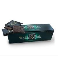 ราคา Nestle After Eight Mints Chocolate 300g - เนสท์เล่ ช็อกโกแลตมิ้นท์ ขนาด 300กรัม. (28667646253)