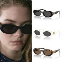 ราคา แว่นกันแดด Miu Miu รุ่น06ZS รุ่นใหม่ล่าสุด ใส่ง่าย น้ำหนักเบา ของแท้100% รับประกัน2ปีพร้อมอุปกรณ์ครบset (25459384459)