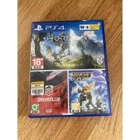 ราคา ขายเกม Horizon Zero Down PS4 มือสอง (19424600670)