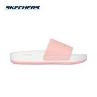 ราคา Skechers สเก็ตเชอร์ส รองเท้าแตะผู้หญิง Women Arch Fit On-The-GO Hyper Slide Sandals - 140470-PCH (41254757889)