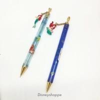 ราคา ดินสอกดแอเรียล ariel The little mermaid Disney Japan (3123075485)