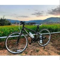 ราคา จักรยานมือสอง​ Louis garneau​ รุ่น​ Chasse เฟรม​อลูมิเนียม (4413611958)