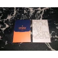 ราคา พร้อมส่ง มินิฟตก. โฟโต้การ์ด BTS mini photo card permission to dance on stage Seoul K-pop บังทันโซยอนดัน Army ติ่งเกาหลี (29183843998)