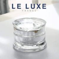 ราคา Le Luxe France (เลอลุกฟราน) Glamornight Cream บำรุงกลางคืน 1กระปุก (2460899655)