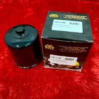 ราคา Full Razer [ FR-171B ] กรองน้ำมันเครื่อง Harley Davidson ทุกรุ่น Sportster , Touring , Softail , Fat Boy , Road King (19375320082)