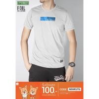 ราคา 7th street เสื้อยืดแขนสั้น (1044118555)