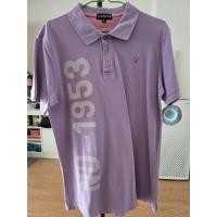 ราคา เสื้อโปโล มือ 2 PLAYBOY แท้ (43307618082)