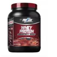 ราคา Proflex Whey Protein Concentrate Chocolate Flavor 700g (1928034189)