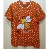 ราคา เสื้อยืดงานป้าย Chom (2822397480)