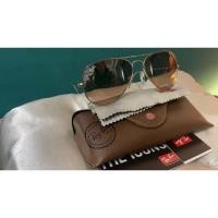 ราคา Ray-Ban Aviator แว่นกันแดด รุ่น RB3025 001-3E