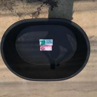 ราคา อ่างเปลไนล่อนแท้ ขนาดXL 220ลิตร อ่างผสมปูน อ่างแช่ข้าว อ่างเล่นน้ำเด็ก กระบะทราย (3817931147)