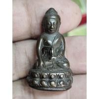 ราคา พระกริ่งปรโม ของหลวงพ่อเริ่มวัดจุกกะเฌอ จังหวัดชลบุรีเนื้อสัมฤทธิ์ (42473578625)