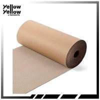 ราคา ม้วนกระดาษ DIY ลูกฟูก (29878238387)