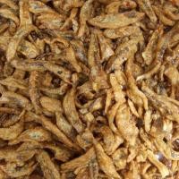 ราคา ปลากรอบ ไม่งา ปลากรอบ งา ปลากรอบ สามรส (10345872064)