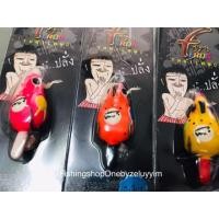 ราคา กบยางฟินฟร๊อก รุ่นไอ้ปลั่ง fin ฟิน ไอ้ปั่ง ไอ้ปั่งมีเสียง finfrog (2615764070)