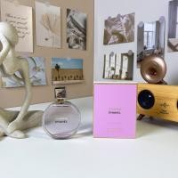 ราคา 2025 แฟชั่น 50 Chance Tendre Eau De Parfum Chance Tendre Eau De Parfum, 2019 Perfumer olivier Polge Atture น้ําหอมหญิงกลิ่นฟรุ๊ตตี้ดอกไม้น้ําหอม Pre-note Wood Pear Grape (43826322418)