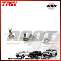 ราคา TRW ลูกหมากกันโคลงหน้า TOYOTA VIGO REVO FORTUNER 4 WD เบอร์ JTS7564 (21284030759)