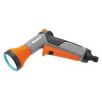 ราคา หัวฉีดน้ำ ปืนฉีดน้ำปรับได้ GARDENA 18311-20 สำหรับรดน้ำต้นไม้และงานสวน (8456224580)