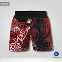 ราคา KATUN กางเกงบ็อกเซอร์สําหรับผู้ชายและผู้หญิง | กางเกงบ็อกเซอร์ กางเกงบ็อกเซอร์ผ้าฝ้ายชายหาด - P3806 (43271185730)