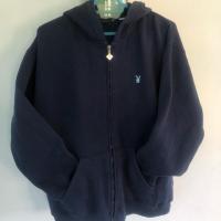 ราคา เสื้อแจ็คเก็ต Playboy สีกรม รอบอก54” ยาว27” (1758474795)