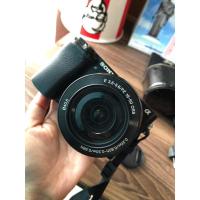 ราคา Sony A6000+16-50mm f3.5-5.6 (มือสอง) (10599106588)