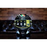 ราคา AGV Pista GPR Misano2016 Size S (3980010377)