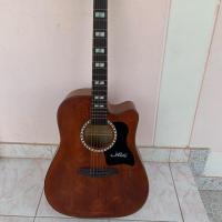 ราคา กีตาร์มือสอง Kazuki (1971121670)