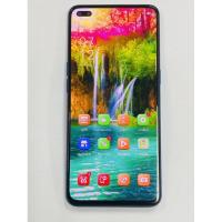 ราคา OPPO Reno 3 Pro รองรับ 5g จอใหญ่ 6.4นิ้ว ram8gb, Rom256gb, ความเร็ว 2.2GHz สแกนนิ้วใต้หน้าจอได้ (9703388839)