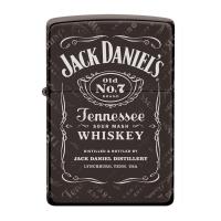 ราคา Zippo ไฟแช็กรุ่น 49320 Jack Daniel's ของแท้ รับประกันตลอดชีิวิต นำเข้าและจำหน่ายโดยตัวแทนจำหน่าย (12422688599)