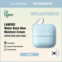 ราคา [LANEIGE] Water Bank Blue Moisture Cream 50ml (26341794775)