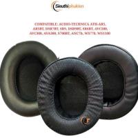 ราคา แผ่นรองหูฟัง Audio-technica ATH-WS1100, WA1100IS, S700BT, ANC7b, WS770 SR6BT 080100 (52400848455)