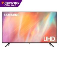 ราคา SAMSUNG ทีวี 43AU7002 UHD LED (43", 4K, Smart, ปี 2021) รุ่น UA43AU7002KXXT (22717876545)
