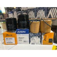 ราคา กรองน้ำมันเครื่อง มาสด้า mazda BT50 ลูกเหล็ก WLY4-14-302T หรือ BT50 pro กระดาษ U2YO-14-302 (28211005611)