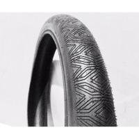 ราคา ยางพับ Heresy folding tire 1.90" สำหรับ BMX Flatland (16422789670)