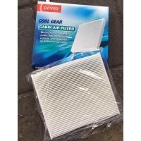 ราคา กรองแอรdenso Honda civic fd ยีห้อDenso ตรงรุ่น (29709668530)