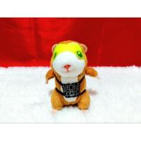 ราคา (ที่ห้อยโทรศัพท์) ตุ๊กตา "ดาร์วิน" หนูตะเภาสายลับกลุ่ม G-Force จากภาพยนตร์เรื่อง G-FORCE หน่วยจารพันธุ์พิทักษ์โลก (23630053727)