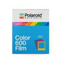 ราคา Sheets 8 Polaroid 600 Color Film White Frame Instant Photo Paper For Polaroid 636 637 640 660 Onest (24131920133)