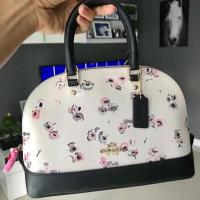 ราคา กระเป๋า COACH ทรง DOME (5617137445)