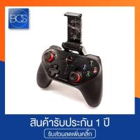 ราคา OKER BT-075 Bluetooth & Wireless Controller (สำหรับAndroid/PC/IOS) (จอยเกมส์บลูทูธ) (1554148512)