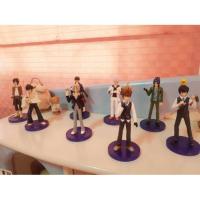 ราคา โมเดลรีบอร์น REBORN 8 ตัว (6042613389)