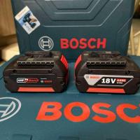 ราคา แบตเตอรี่ BOSCH 18V4Ah ของแท้%สามารถลงทะเบียนรับประกันผ่านแอพพลิเคชั่นBOSCHได้เลย (26369481578)