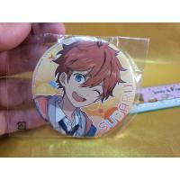 ราคา เข็มกลัดSubaru Akehoshi "Ensemble Stars ขนาด75มม.สินค้าตู้ญี่ปุ่นมือสองขายตามสภาพ (22123968753)