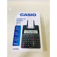 ราคา Casio HR-100RC เครื่องคิดเลขพิมพ์กระดาษคาสิโอ ของแท้ 100% (14506466005)