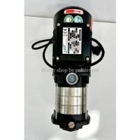 ราคา ปั๊มหอยโข่งสแตนเลส ชนิดหลายใบพัด แนวนอน (23113105715)