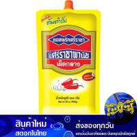 ราคา ซอสพริกเผ็ดกลาง 900 กรัม ศรีราชาพานิช Sriracha Panich Medium Hot Chili Sauce (19304799295)