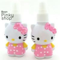 ราคา ขวดสเปรคิตตี้ขนาดพกพา49.- (102063368)